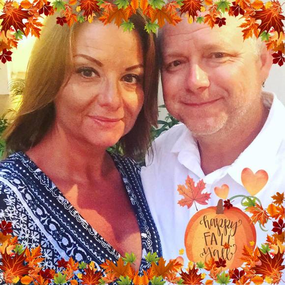 Meet your Posher, Gayle - Picture 1 of 1